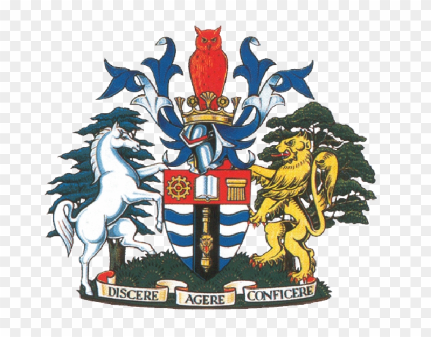 Of Greenwich Logo - Greenwich University #475333