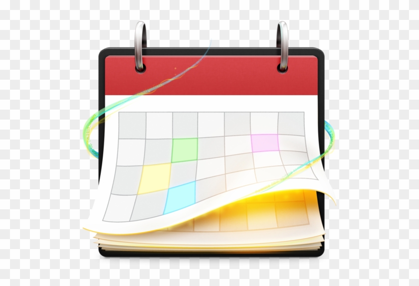 Calendario Y Recordatorios - Calendario #475493