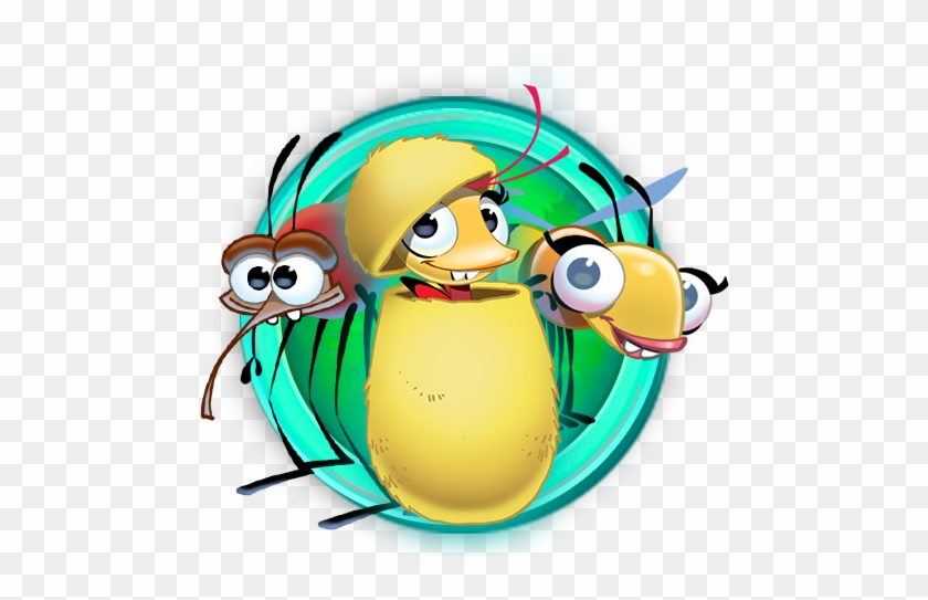 11 Nov - Jojo's Quest Best Fiends #475635