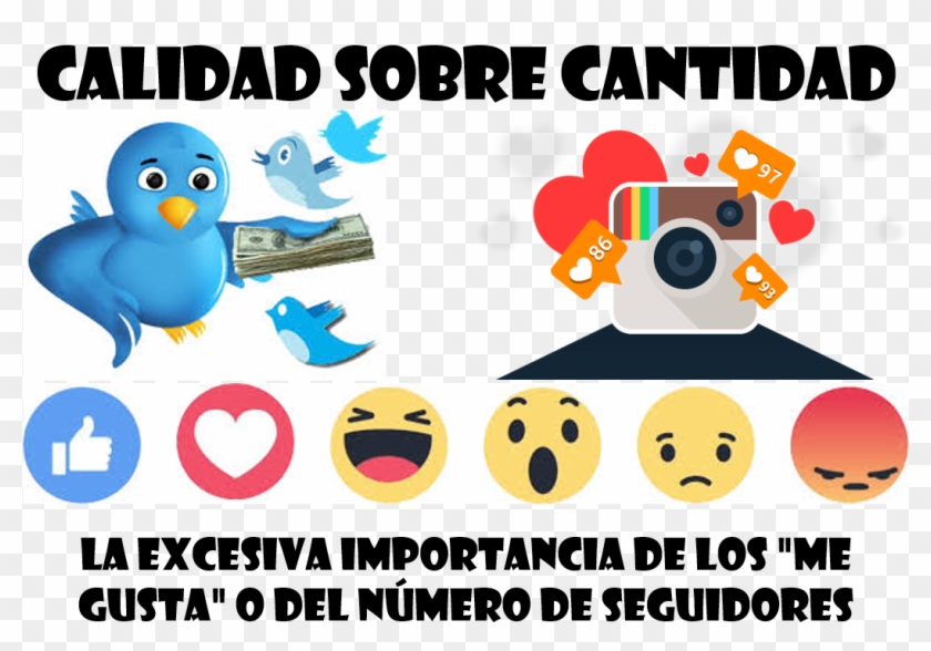 Calidad Sobre Cantidad - Juliobertos #475653