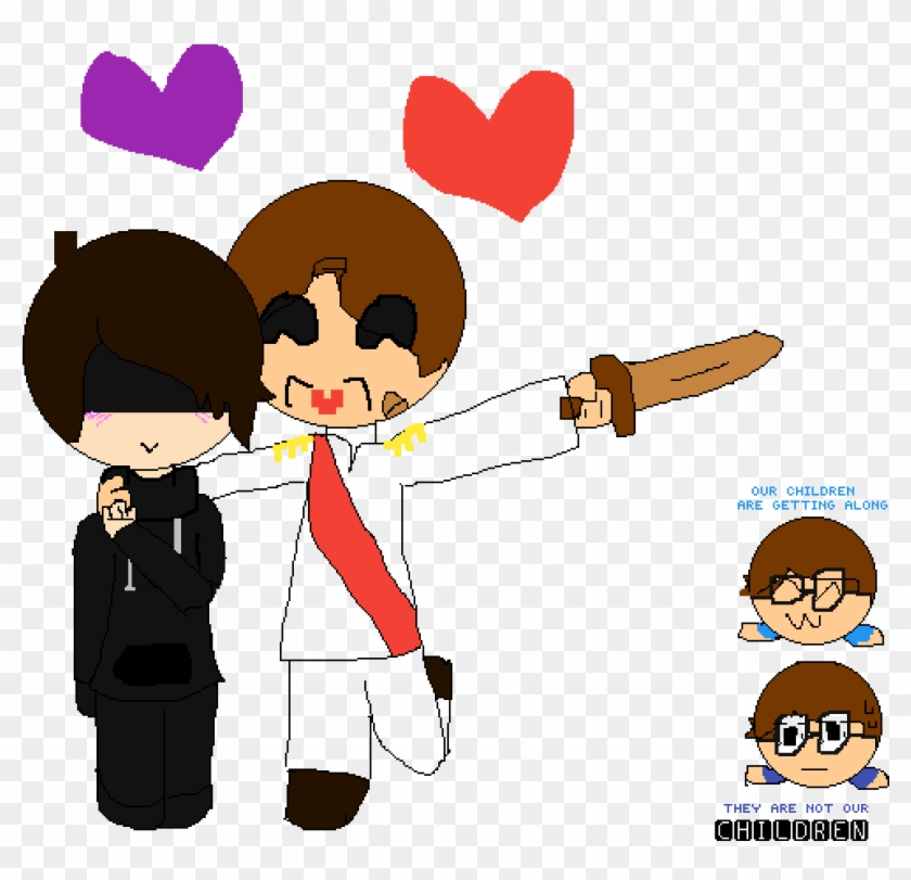 Me Trying My Best To Make Something Cute - Cartoon #475673