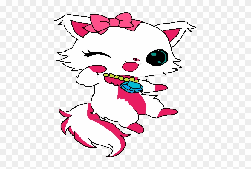 Cuteness #475692