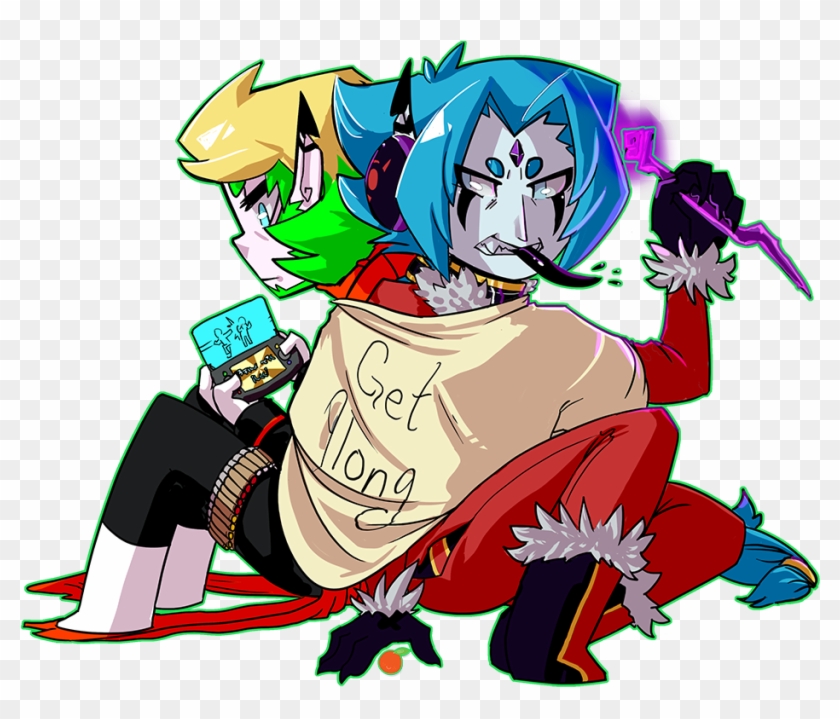 Our Get Along Shirt By Orribu - Shirt #475698