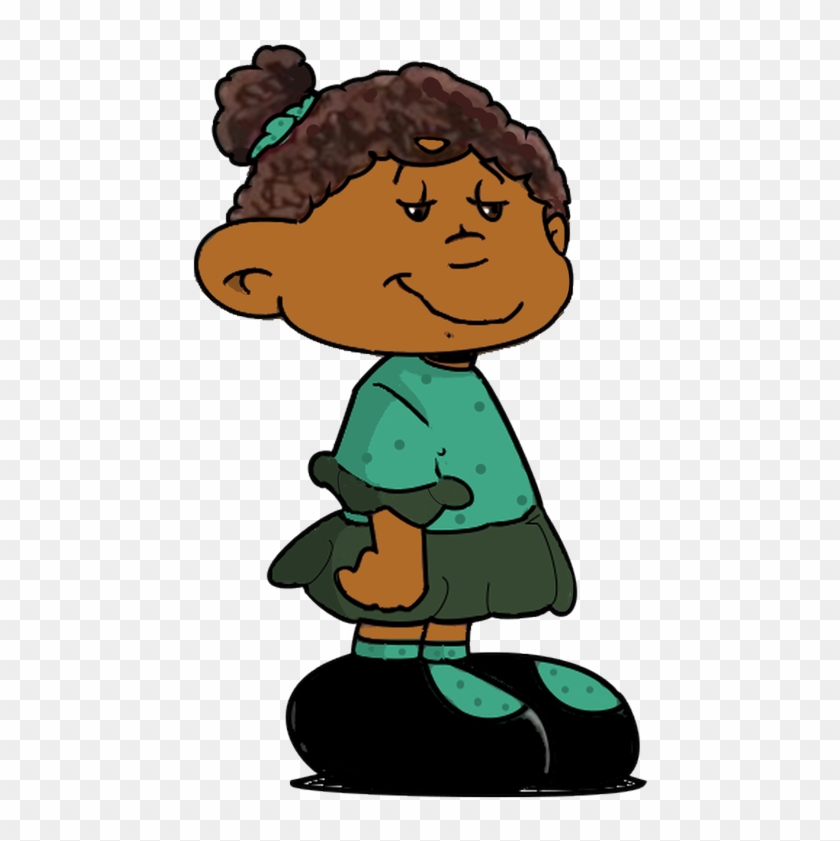 Mari - Cartoon #475737