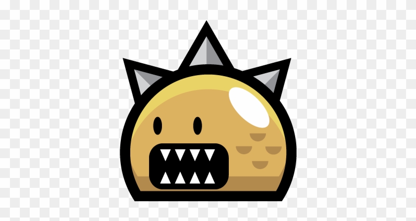 Simple Monster Art #475767