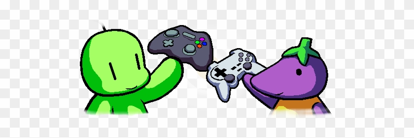 And Will Soon Have Xbox Controller Support - Game Controller #475867