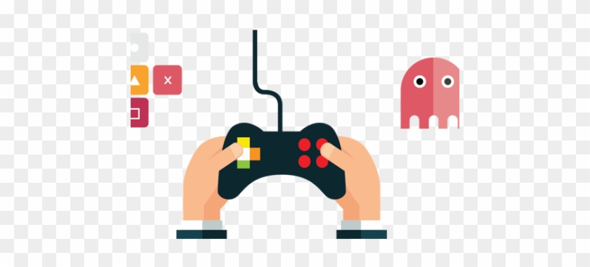 Retro Gaming - Don't Get Older I Level Up - Girl Gamer - Pc Gamer, #475883
