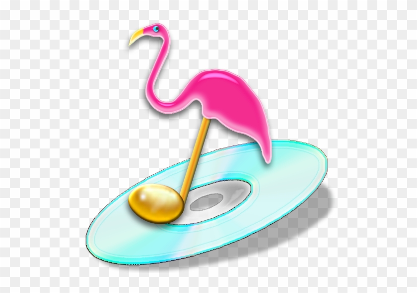 Flamigosongs - Flamigosongs #475897