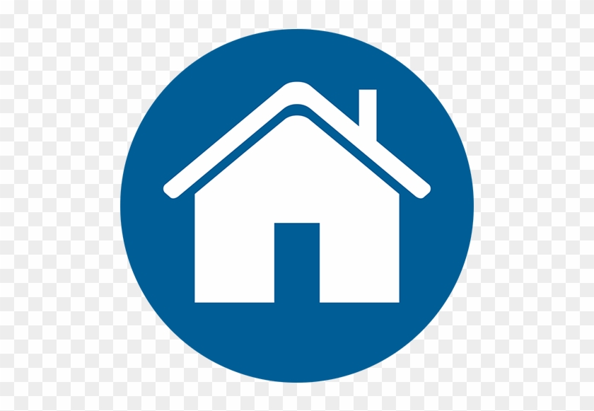 Home Icon Red #476104