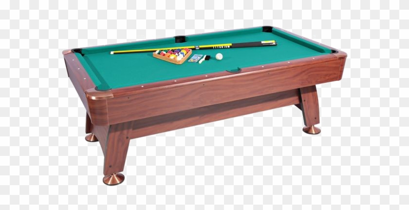 Billiard Table Png Clipart - Rome Italy Billiard Table #476110