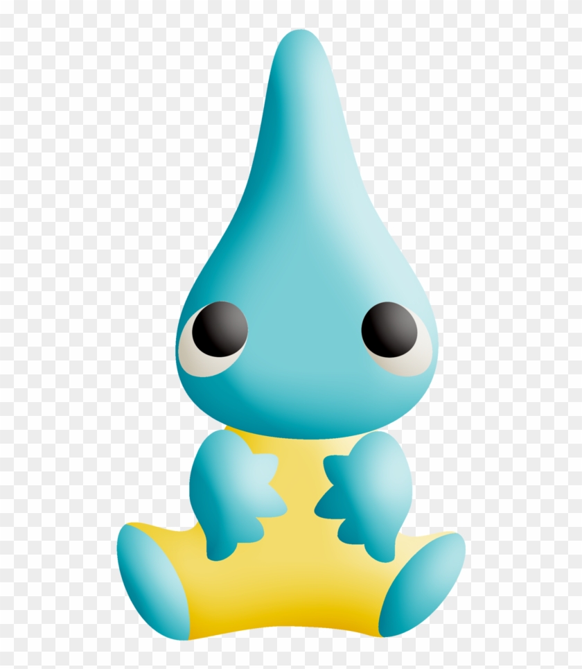 Monster - Monster #476231
