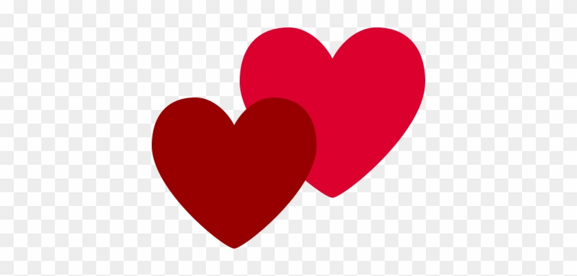 Big Hearts Grew Even Bigger - Heart #476321