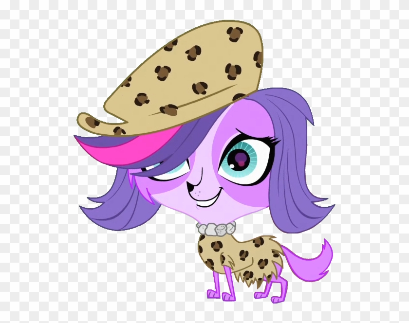 Varg45 15 1 Lps Zoe's Dino-pet Outfit Vector 1 By Varg45 - Pet #476331