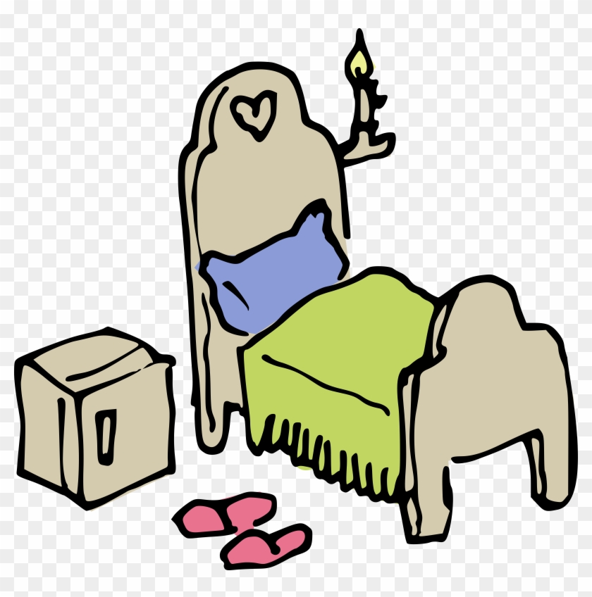 Bedroom Png - Bedroom Png #476417