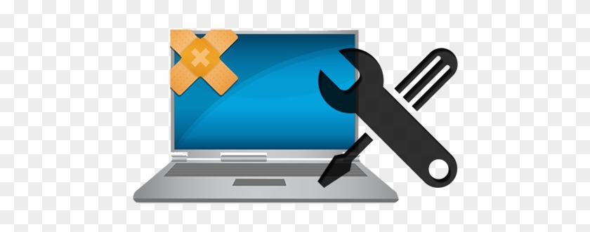 Computer Repair And Support For Home Users - Do It Yourself Icon #476407