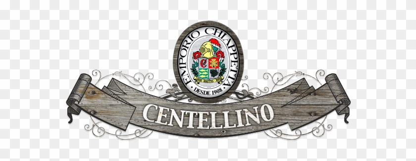 Centellino - - Emporio Chiappetta #476409