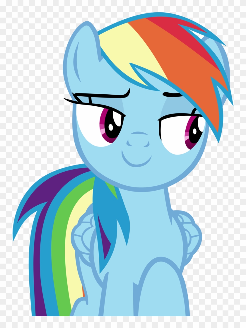 Rainbow Bedroom Eyes By Frownfactory - Rainbow Dash Bedroom Eyes #476438