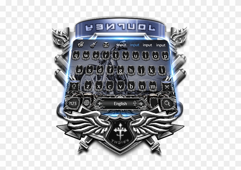 Machine #476527