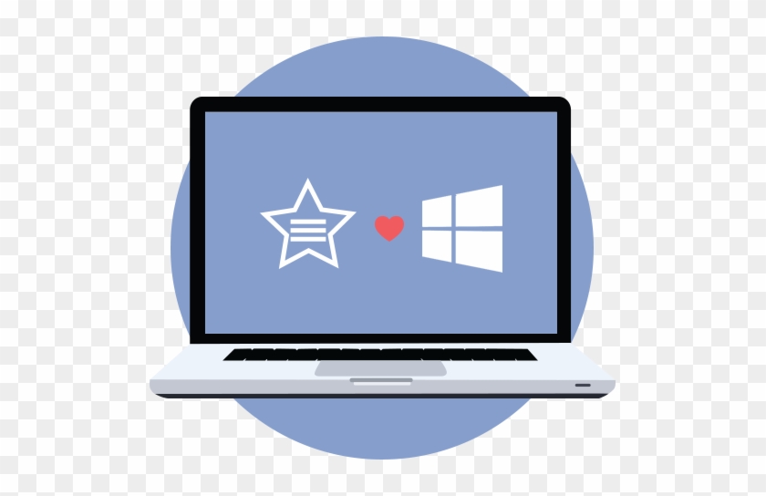 Comp Round Icon Pc - Business Plan #476575