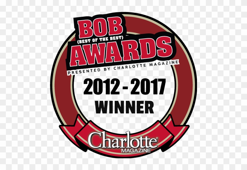 Since 1997, Charlotte Magazine Has Dedicated Its May - Circle #476797