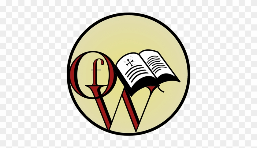 Picture Of Entrenamiento De Lectores St Agatha - Open Bible Clip Art #476817