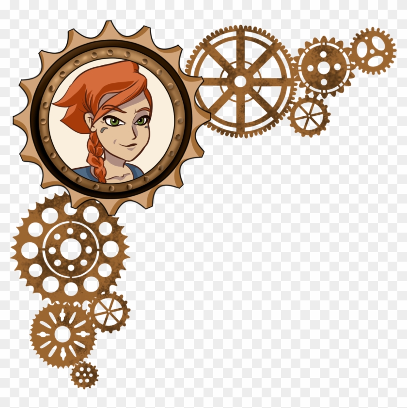Pp2 Top Cogs Pp2 Bottom Cogs - Eid Al-fitr #476829