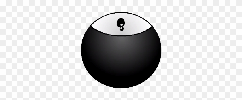 8-ball - Challenge To Win Fat Alien #476933