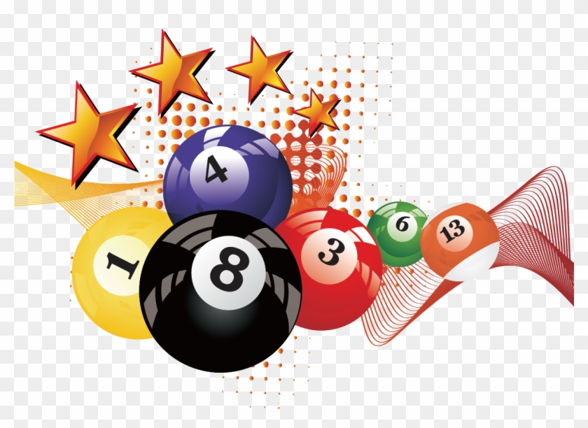 Billiards Pool Billiard Ball Snooker Billiard Table - Billiards Pool Billiard Ball Snooker Billiard Table #476954