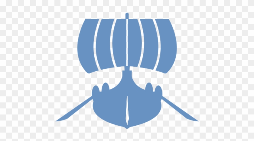 Driven To Explore, The Vikings Possessed Extreme Courage - Driven To Explore, The Vikings Possessed Extreme Courage #477025