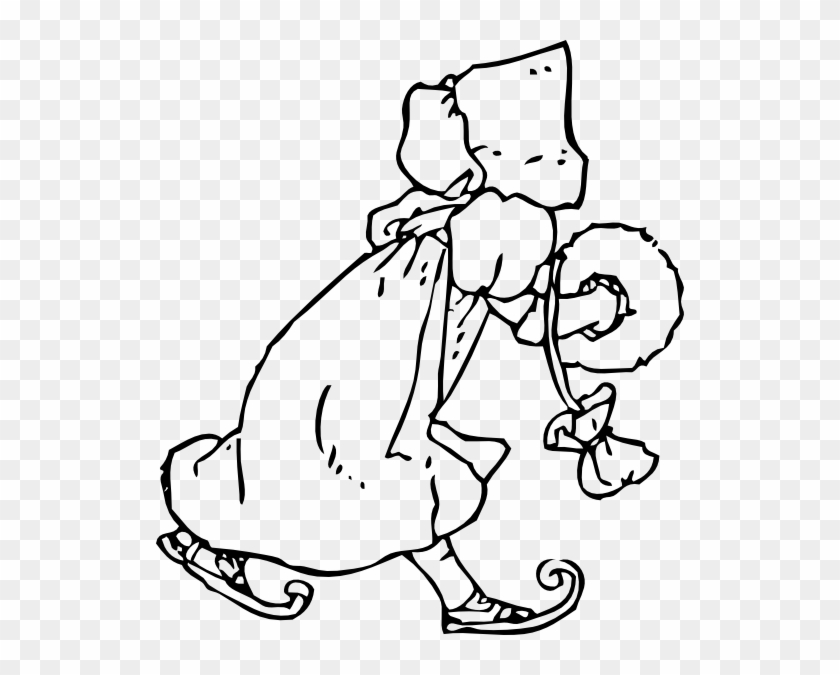 Clip Art #477057