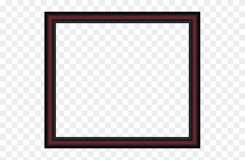 Cfp Upgrade Certificate , W/black/gold Blank Mat - Picture Frame #477359