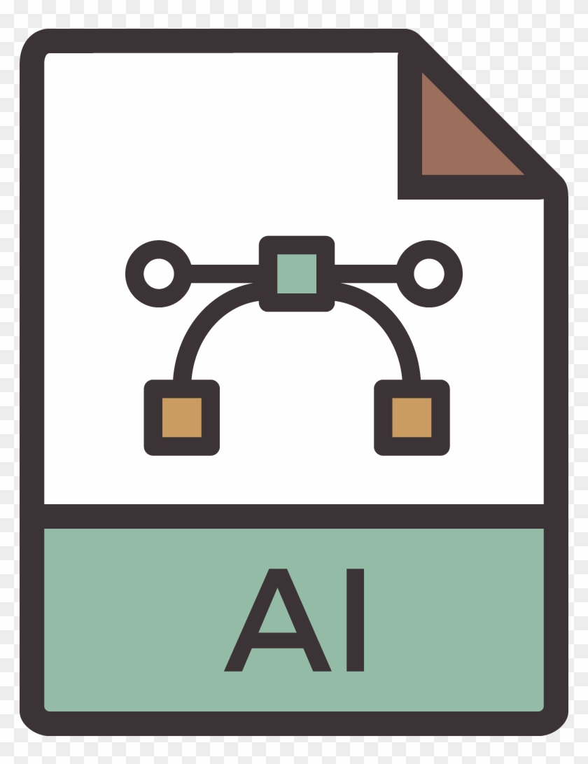 Formats - Icon #477482