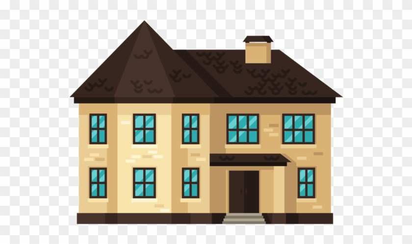 Casas & Transportes - House #477499