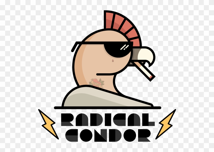 Kenny Nguyen, The Ceo, Reached Out To Us Via Twitter - Radical Condor #477533