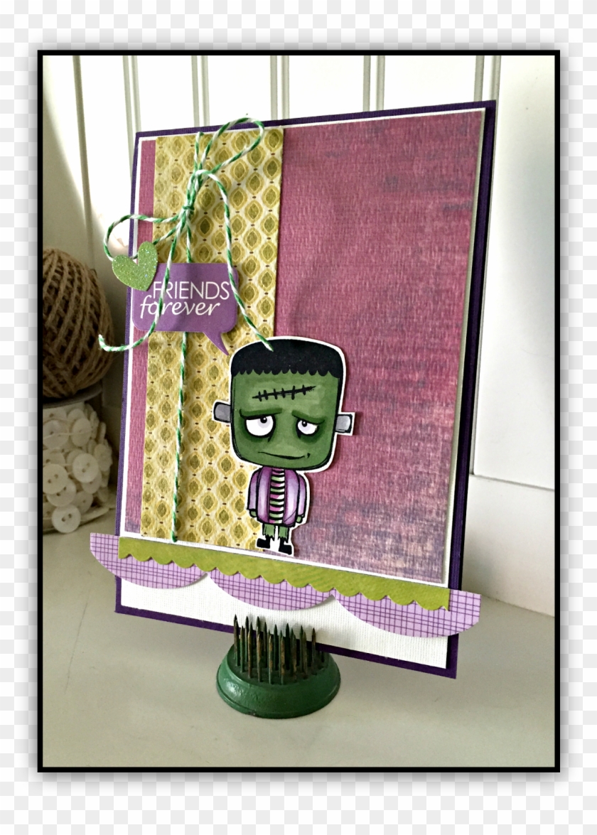 A New Sketch Is Up At Poppy Sketches, With The Fabulous - Patchwork #477702