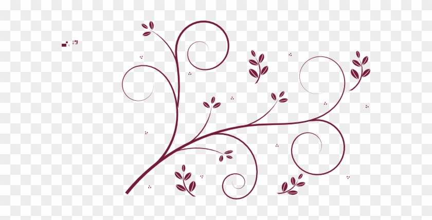 60th Wedding Anniversary Clip Art - Green Vine #477743