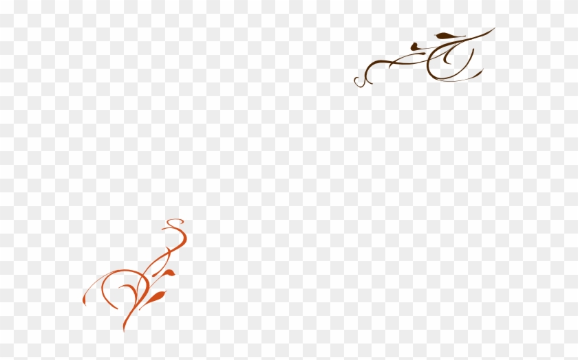 Incredible Border For Wedding Invitation Png 5 Luxury - Elegant Clip Art Border #477749