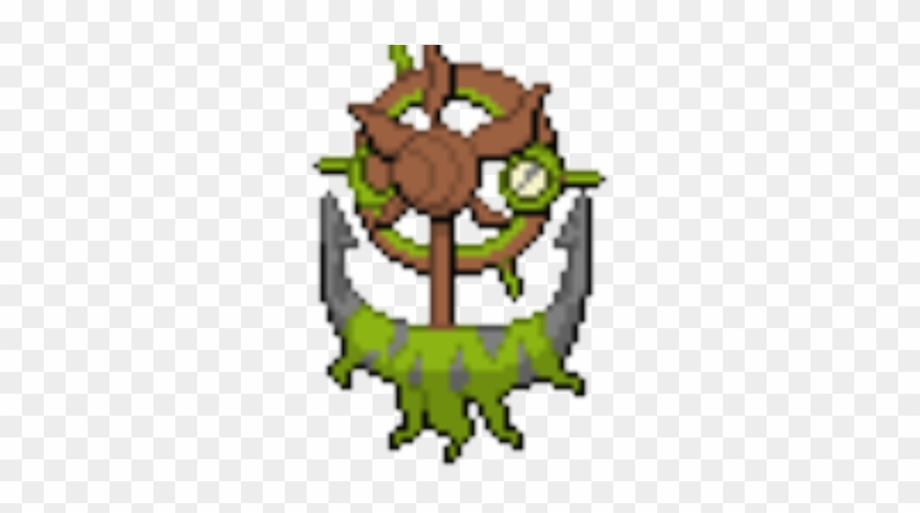 Seaweed Dhelmise - Seaweed Dhelmise #477841
