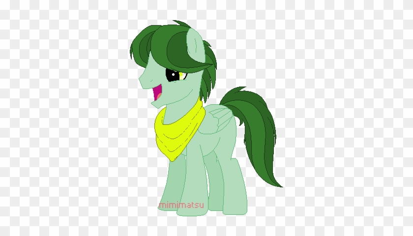 Seaweed By Mimimatsu - Cartoon #477851