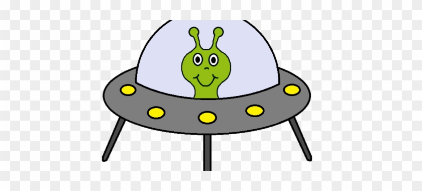 Spaceship Clipart Transparent - Space Ship Clip Art Png #477964