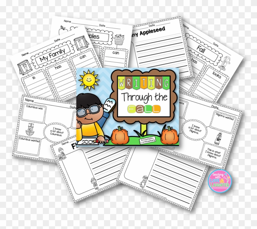 A Kindergarten, First Grade, And Second Grade Teaching - Cartoon #477980