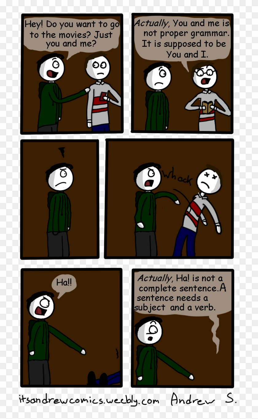 Picture - Cartoon #477982