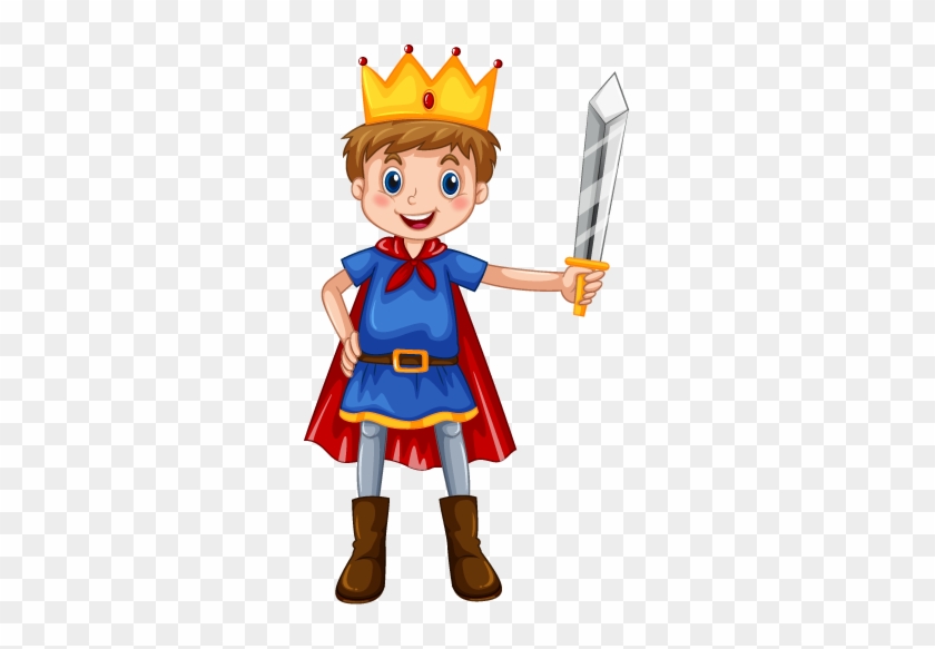 On Fridays I Get Special Lunches With Fun Themes And - Prince Clipart #478033