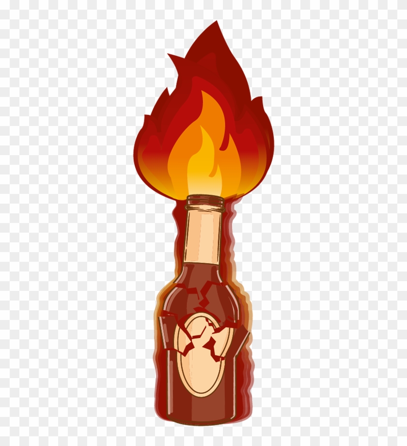 Hot Sauce Is Our Passion - Saucy-one, St. Louis Hot Sauces #478226