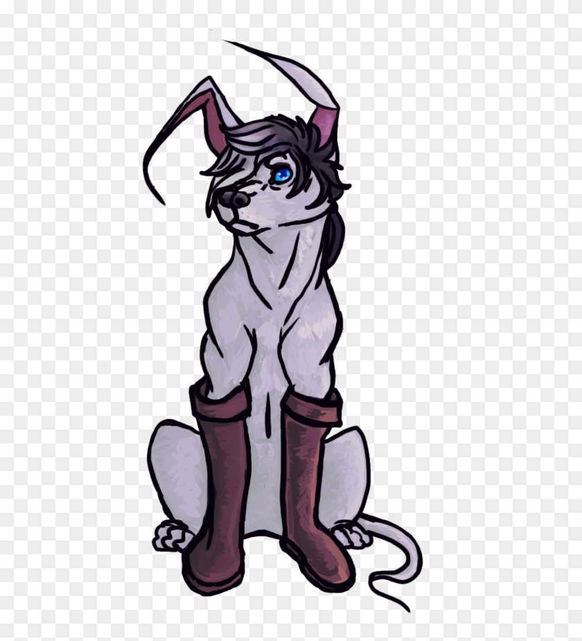 By Staryanna - Cartoon #478279