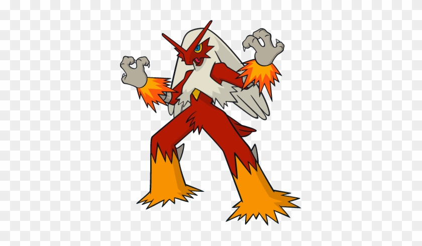 Shiny 6 Perfect Iv Adamant Guts Ursaring Named “green - Imagenes De Pokemon Blaziken #478323