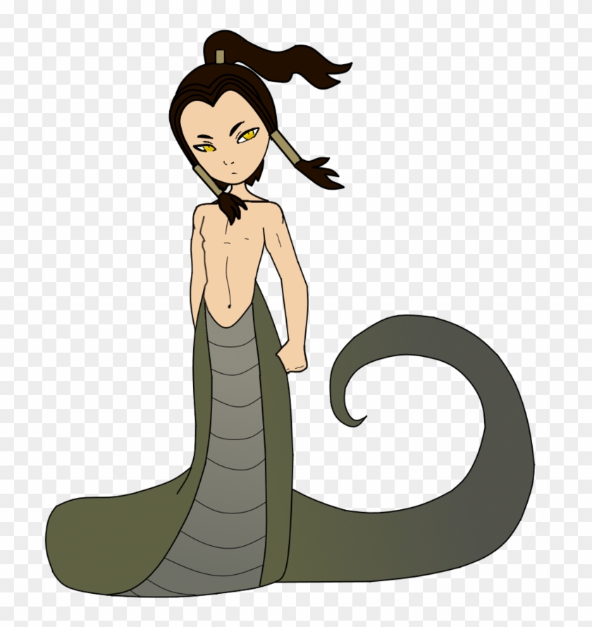 Naga Adopt Closed~ By Roseandherthorns - Illustration #478447