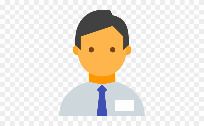 Should Google Certifications Be A Part Of Your Professional - Person Icon #478581