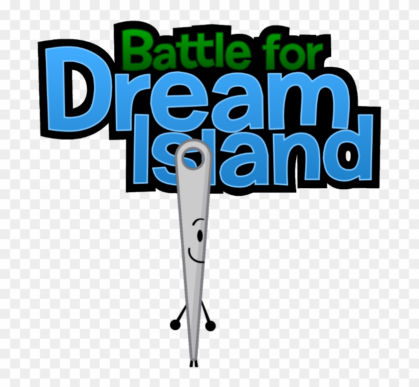 Bfdi Needle By Domobfdi - Bfdi #478587