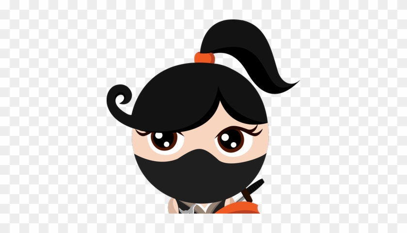 Reviewninja - Cartoon #478631